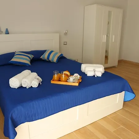 فندق مبيت وإفطار Mariba 3*