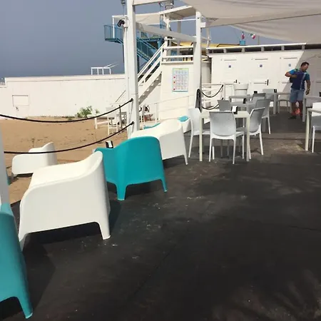 Mariba 3* سان ليون