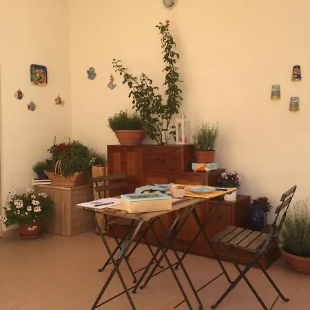 Mariba فندق مبيت وإفطار