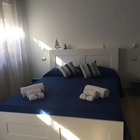 Mariba فندق مبيت وإفطار