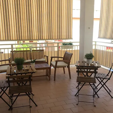 Mariba 3* سان ليون