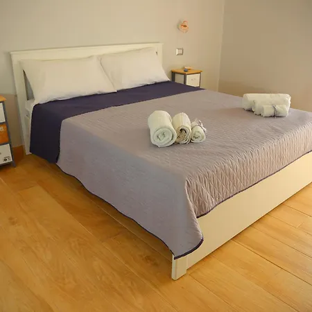 Bed & Breakfast Mariba San Leone