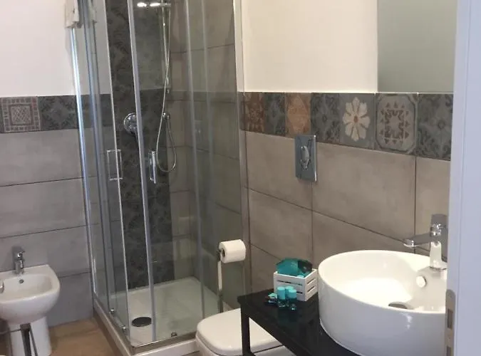 Bed & Breakfast Mariba 3*