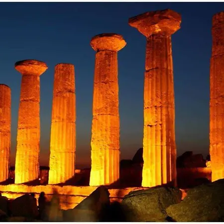 Bed & Breakfast Mariba 3*