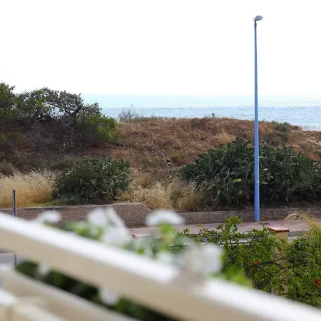 Bed & Breakfast Mariba San Leone