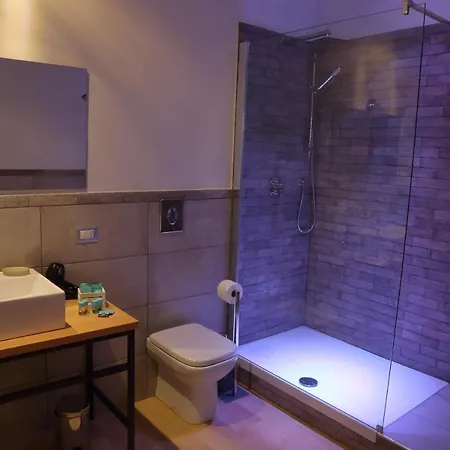 Mariba Bed & Breakfast 3*