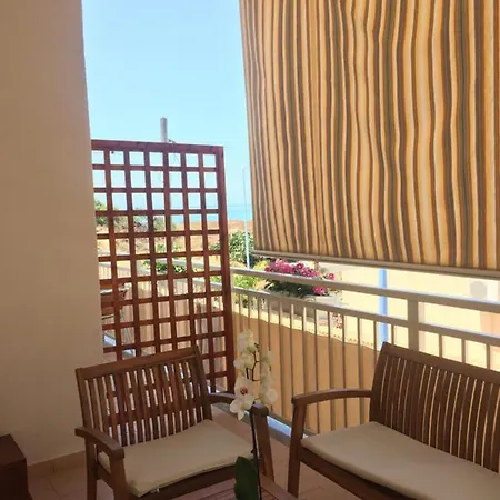 Mariba Bed & Breakfast San Leone