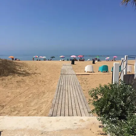 Mariba Bed & Breakfast San Leone