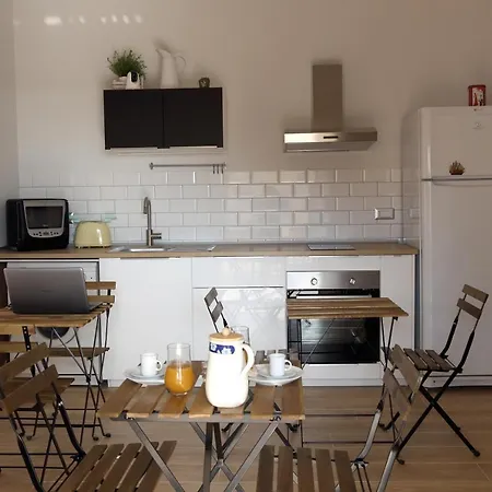 Mariba Bed & Breakfast