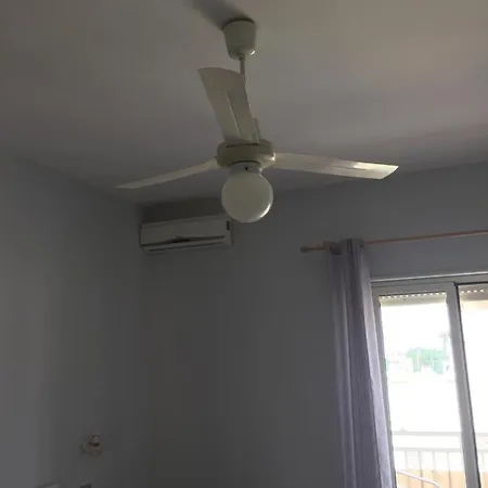 Mariba Bed & Breakfast San Leone