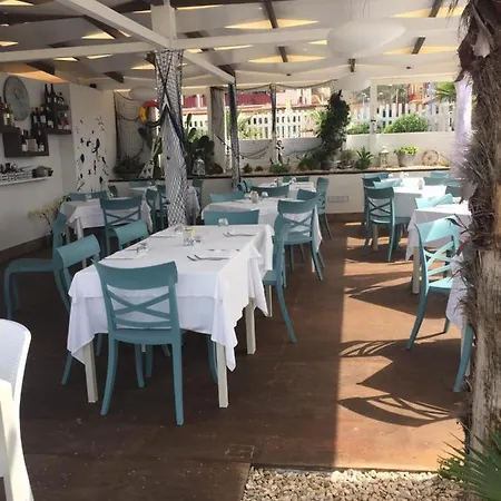 Bed & Breakfast Mariba San Leone