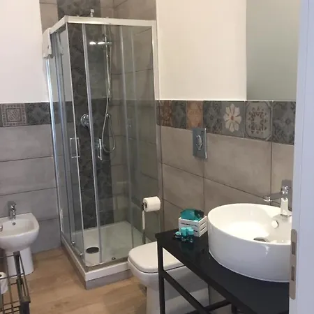 Bed & Breakfast Mariba 3*