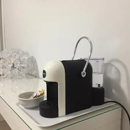 Mariba Bed & Breakfast San Leone