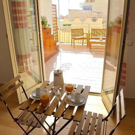 Mariba Bed & Breakfast San Leone