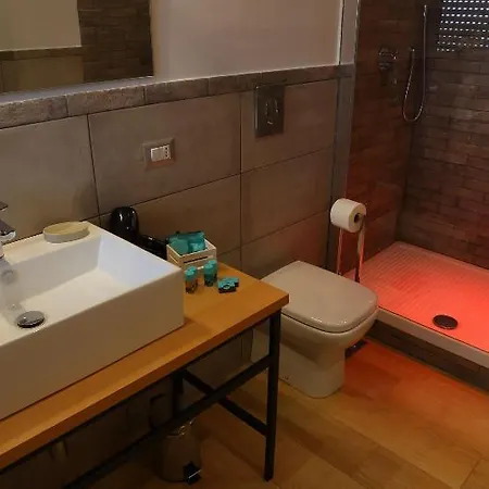 Bed & Breakfast Mariba San Leone