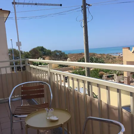 Bed & Breakfast Mariba