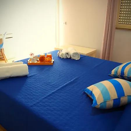 Bed & Breakfast Mariba 3*