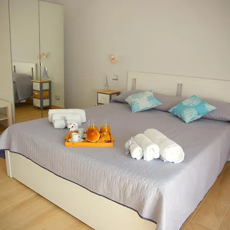 Bed & Breakfast Mariba 3*