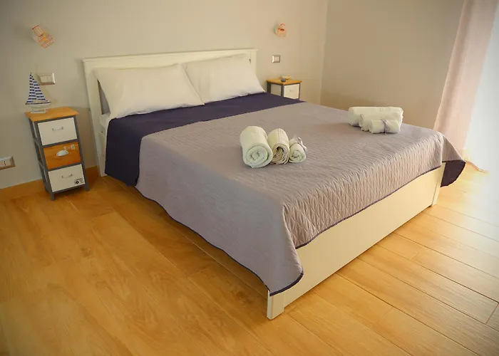 住宿加早餐酒店 Mariba 圣莱昂